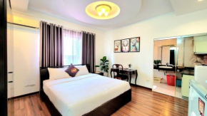 Red Building - Hotel - Hà Nội